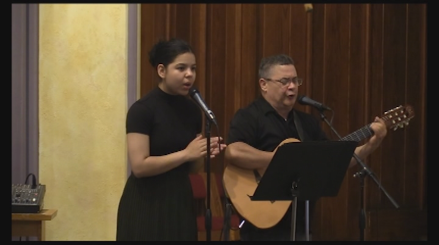 Thumbnail image for St. Patrick's Church - Spanish Mass - 07.19.20
