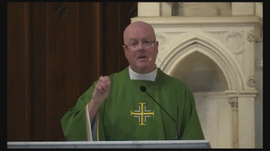 Thumbnail image for St. Patrick's Church - English Mass - 07.19.20