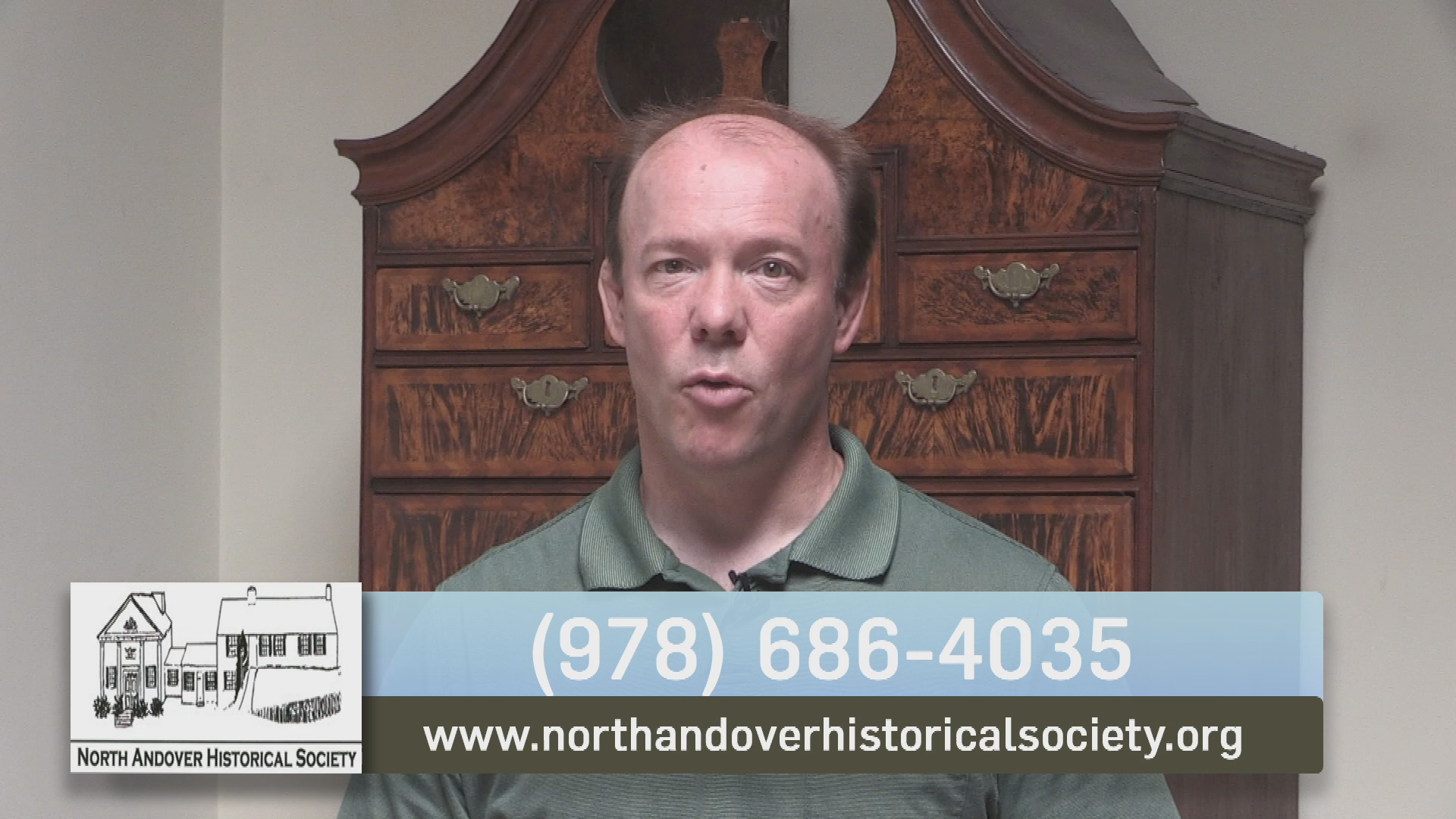 Thumbnail image for Access Update - Reopening of NA Historical Society