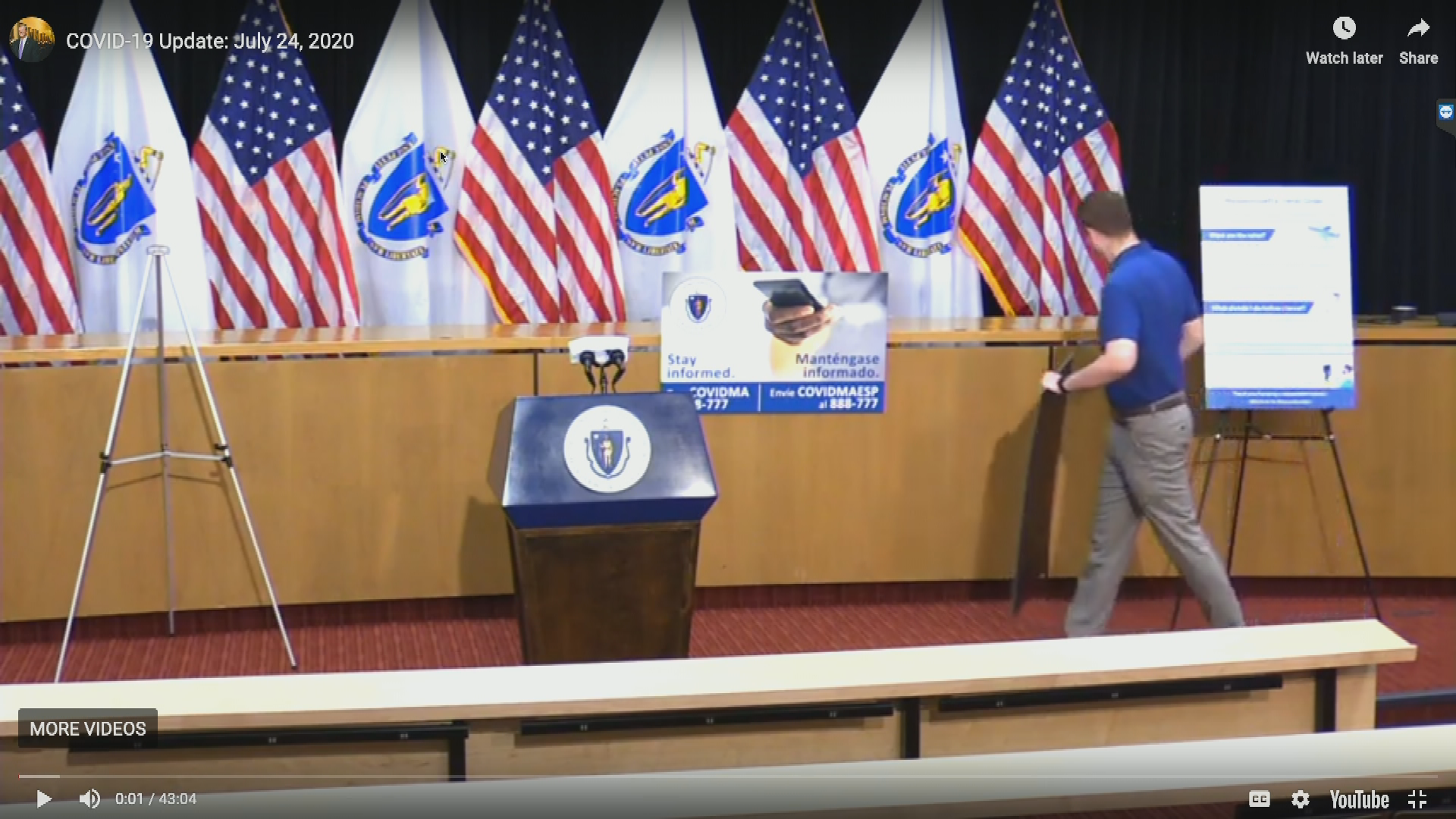 Thumbnail image for Gov. Baker Update - 07.24.20