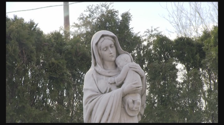 Thumbnail image for St. Patrick's Church - English Mass - 07.26.20