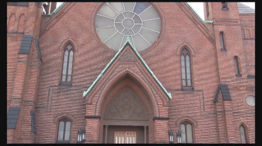 Thumbnail image for St Patrick's Church - English Mass - 08.01.2020