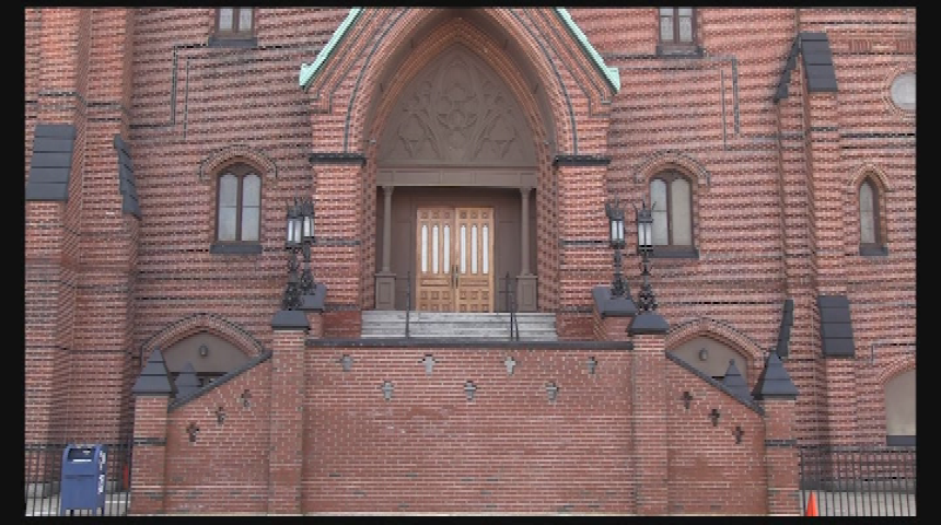 Thumbnail image for St Patrick's Church - English Mass - 08.08.2020