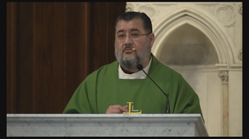 Thumbnail image for St Patrick's Church - Spanish Mass - 08.22.2020