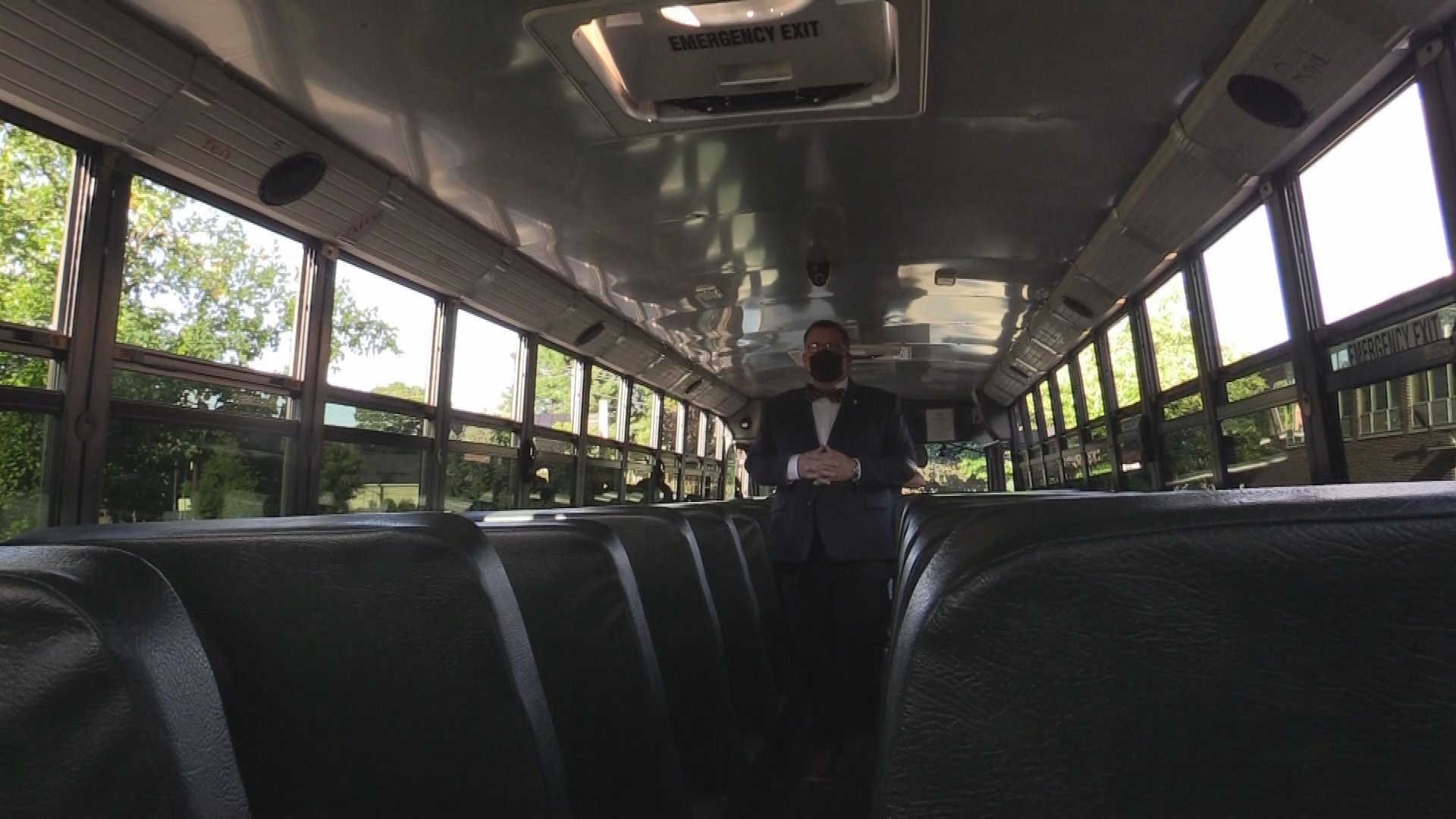 Thumbnail image for Going Back To The Classroom - North Andover Public Schools