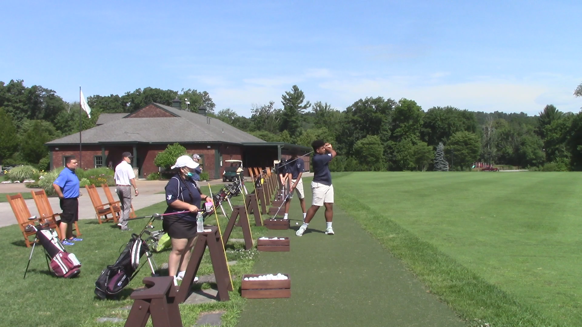 Thumbnail image for YMCA - Tom Sager Golf 2020
