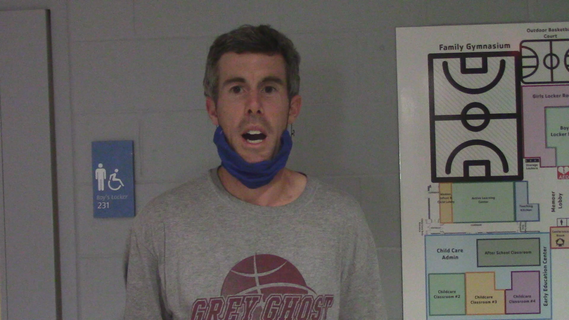 Thumbnail image for YMCA - Pure Hart Basketball