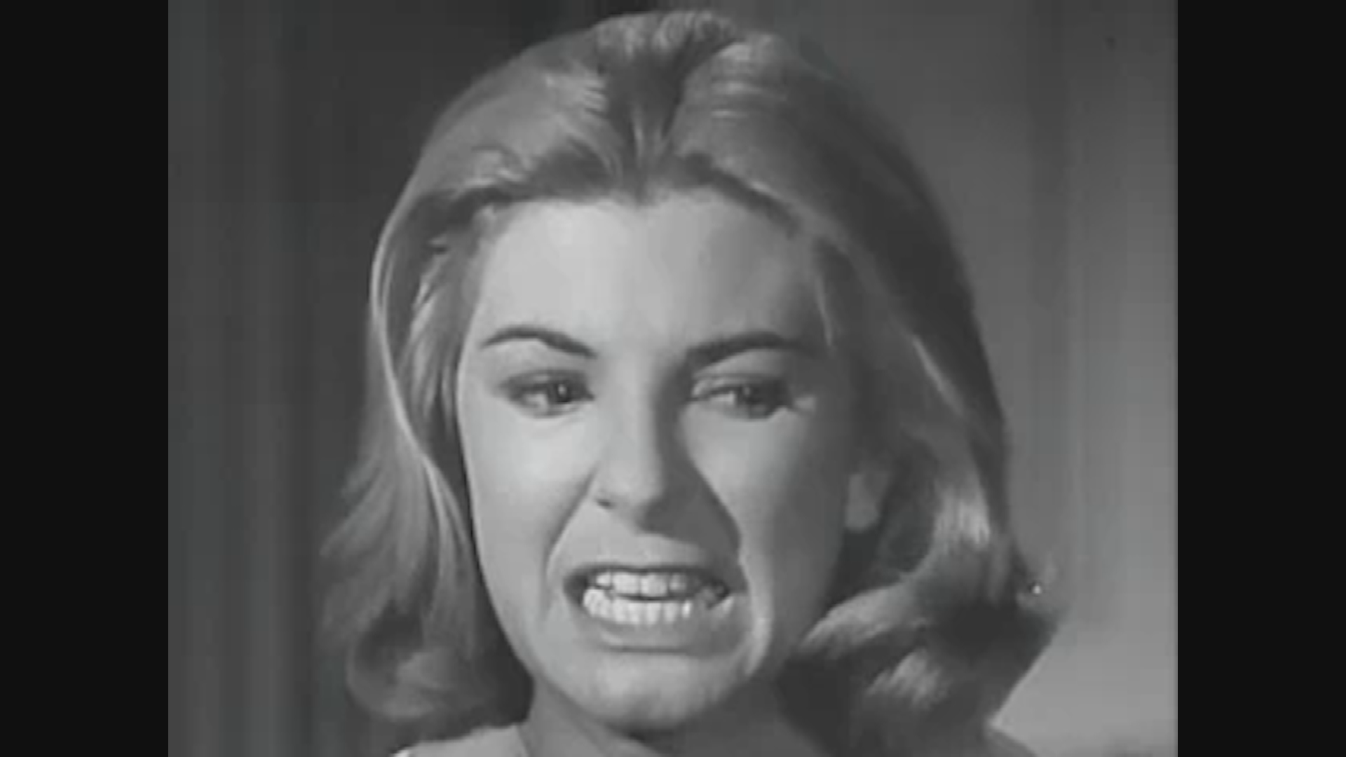 Thumbnail image for Public Domain TV - One Step Beyond "Night Of April 14th"