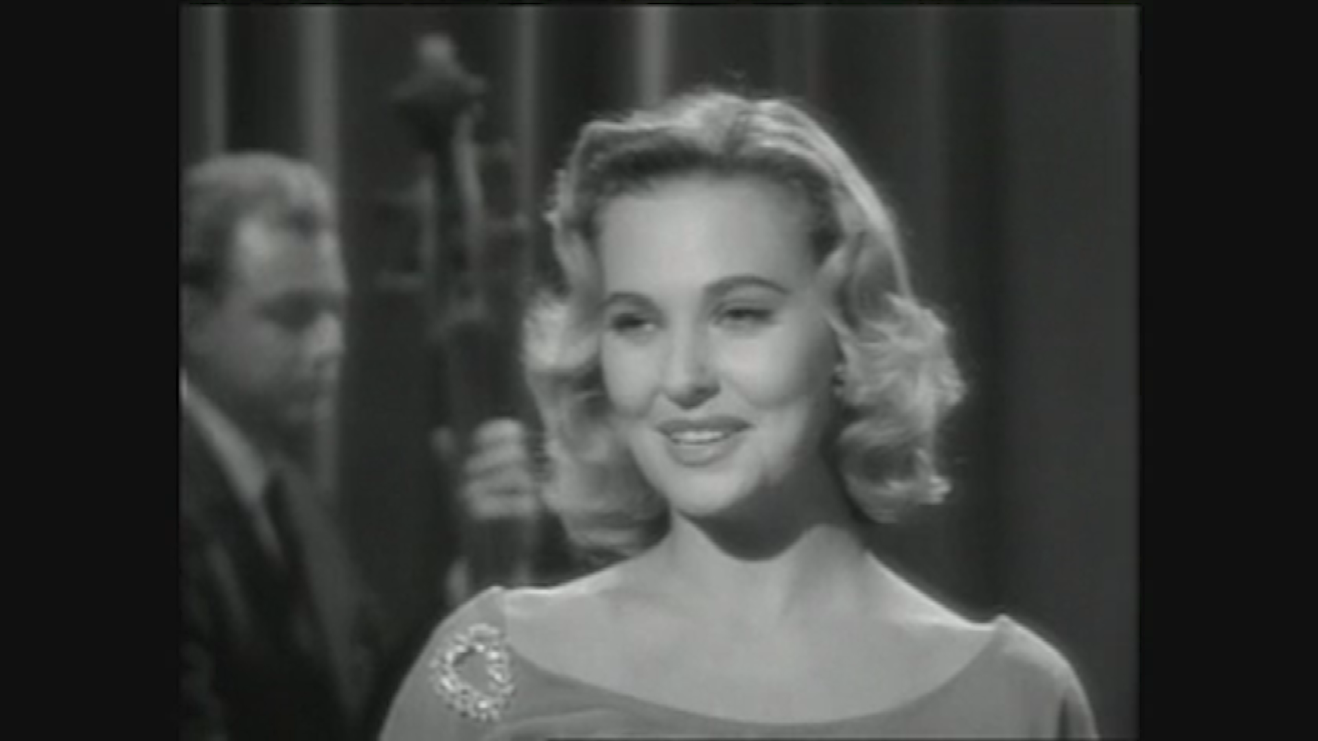 Thumbnail image for Public Domain TV - Peter Gunn - "The Fuse"
