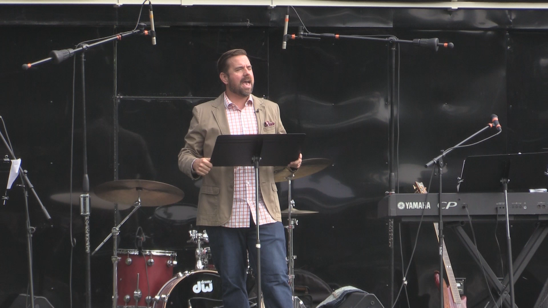 Thumbnail image for Free Christian Church Outdoor Service - 09.13.2020
