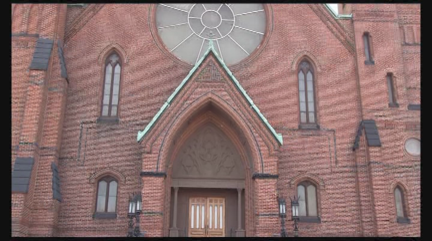 Thumbnail image for St Patrick's Church - Spanish Mass - 09.12.2020