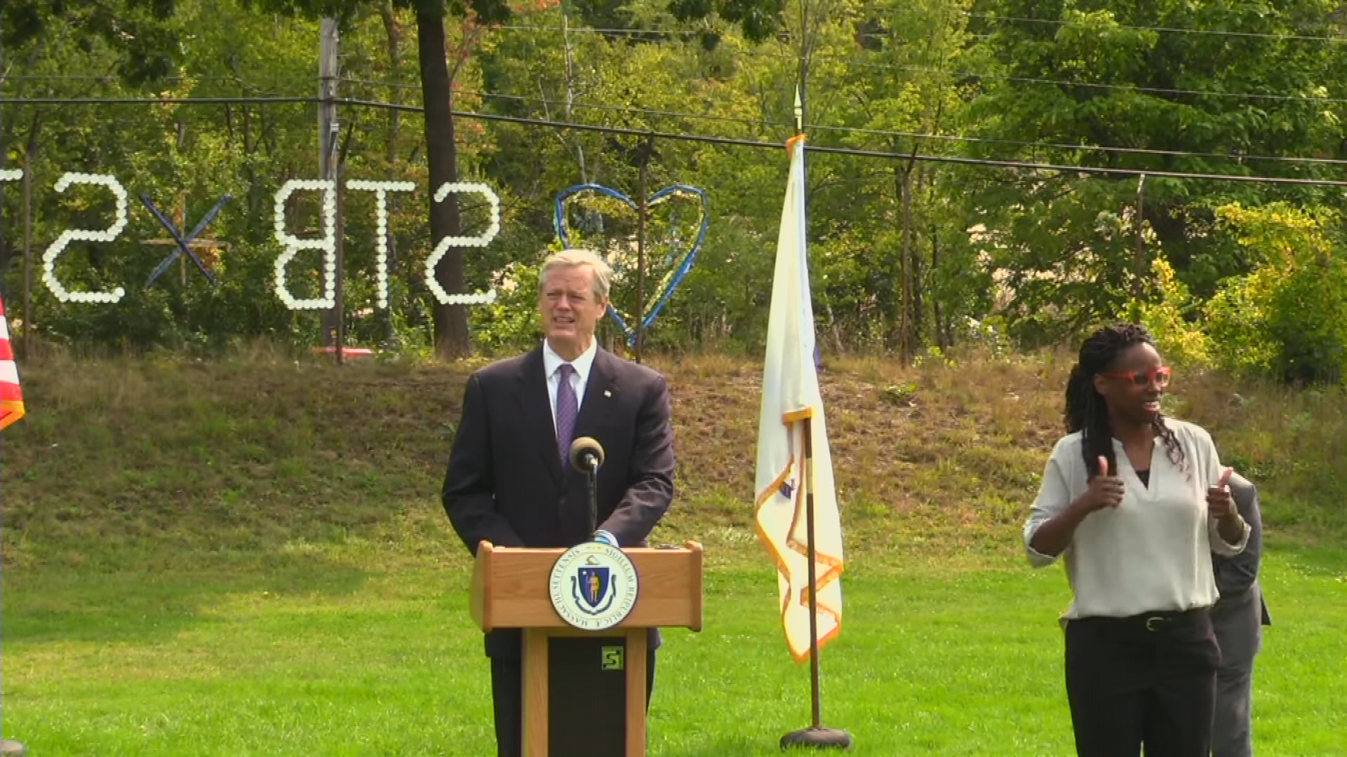Thumbnail image for Gov. Baker - COVID UPDATE - 09.15.2020