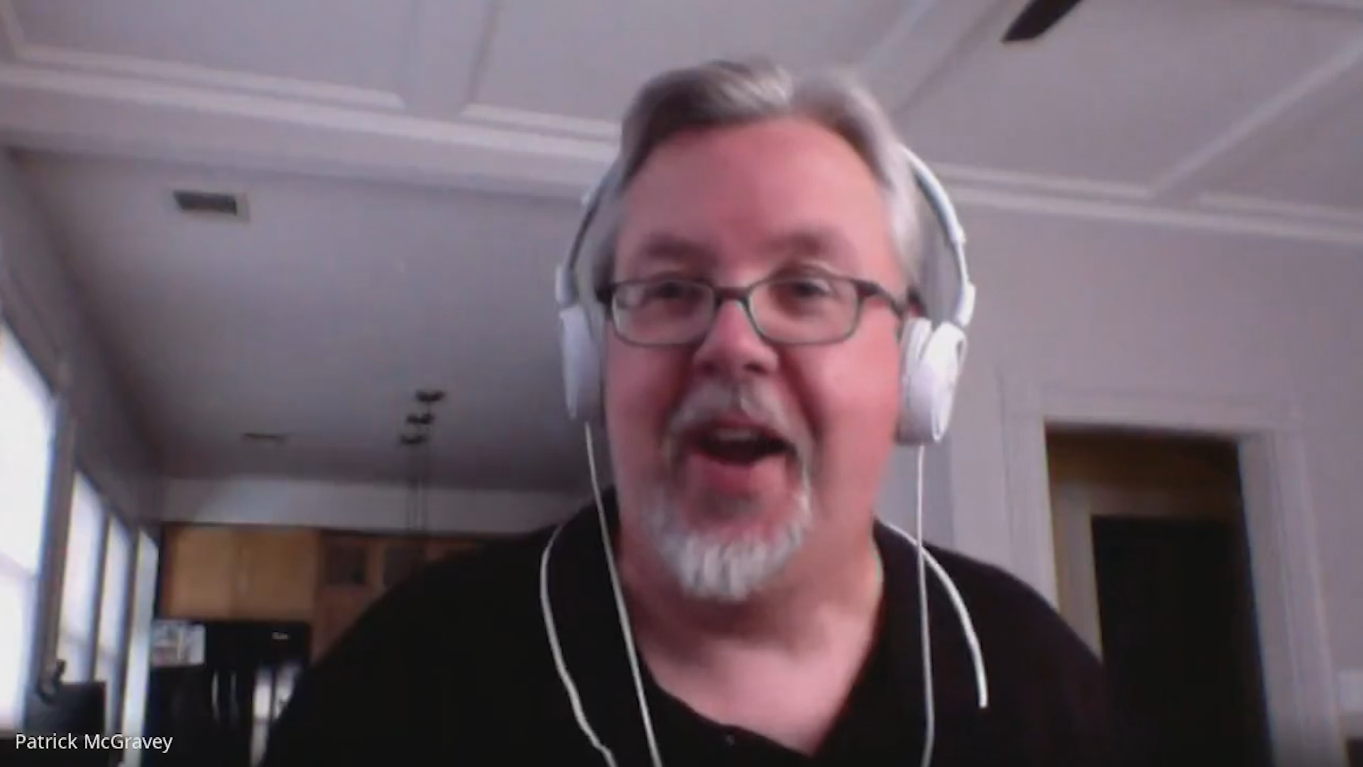 Thumbnail image for Civics In Action with Mr. McGravey - September 13, 2020
