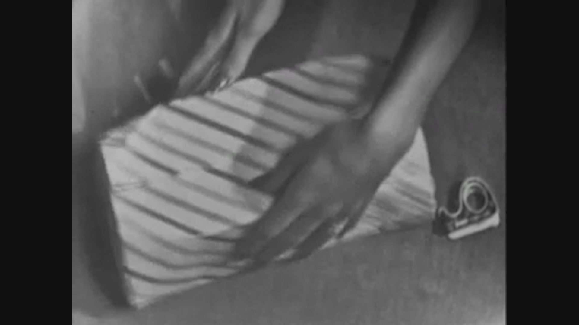 Thumbnail image for Public Domain TV - Juvenile Jury