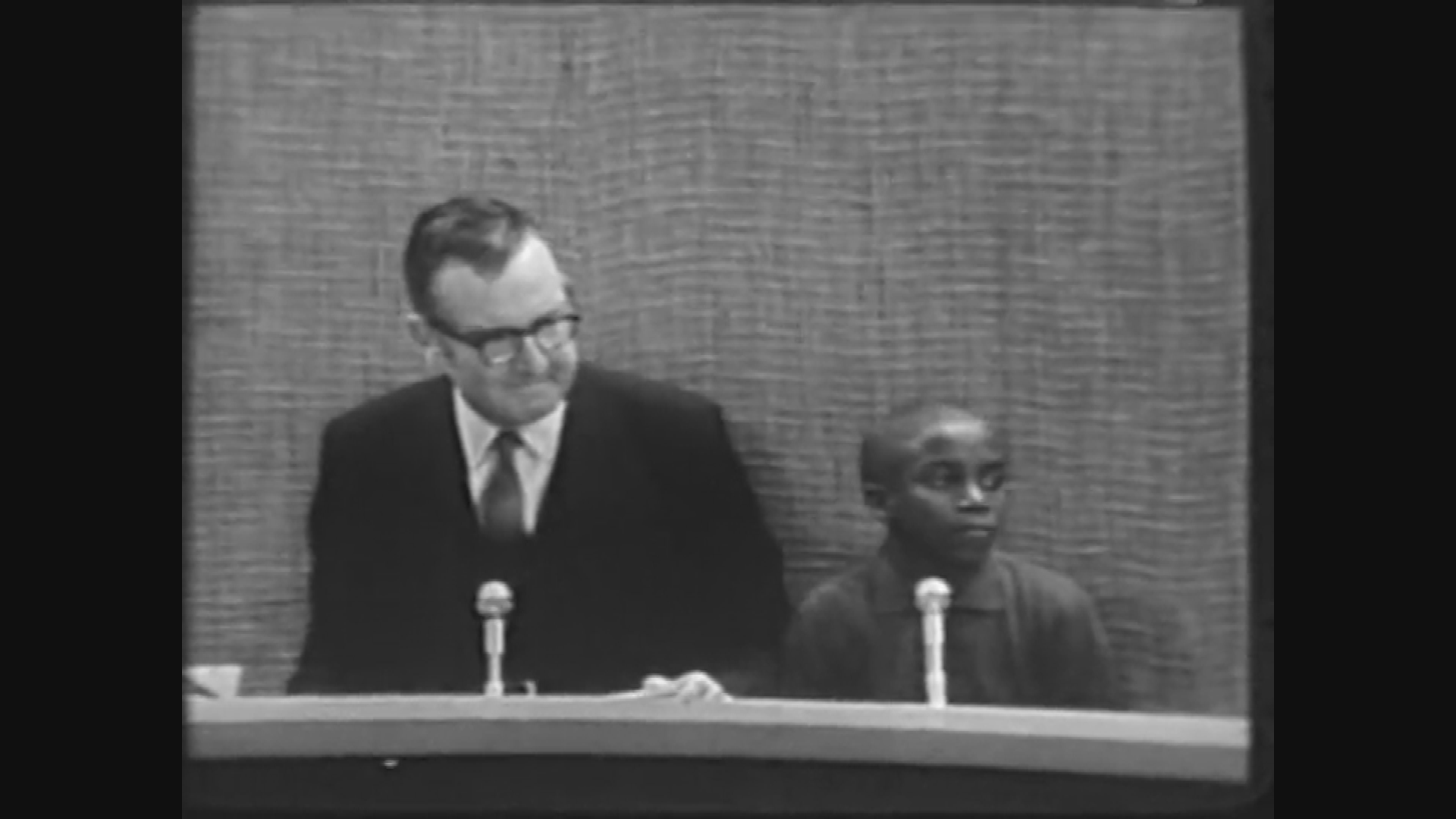 Thumbnail image for Public Domain TV - I've Got A Secret (1967)