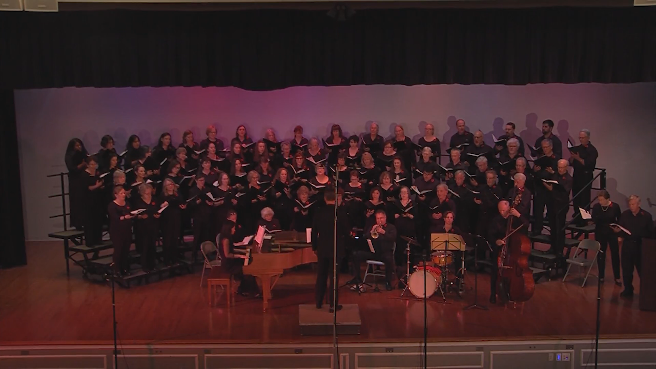 Thumbnail image for Andover Choral Society: Songs of WWI (Part 2)