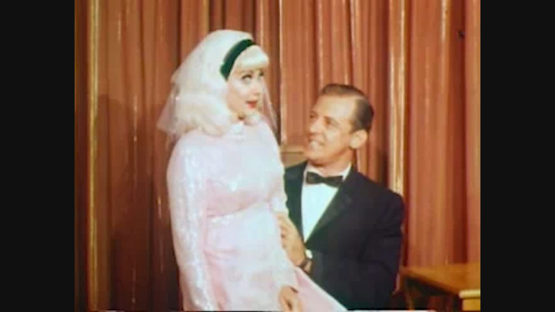 Thumbnail image for Public Domain TV - The Lucy Show - "Lucy And Paul Winchell"