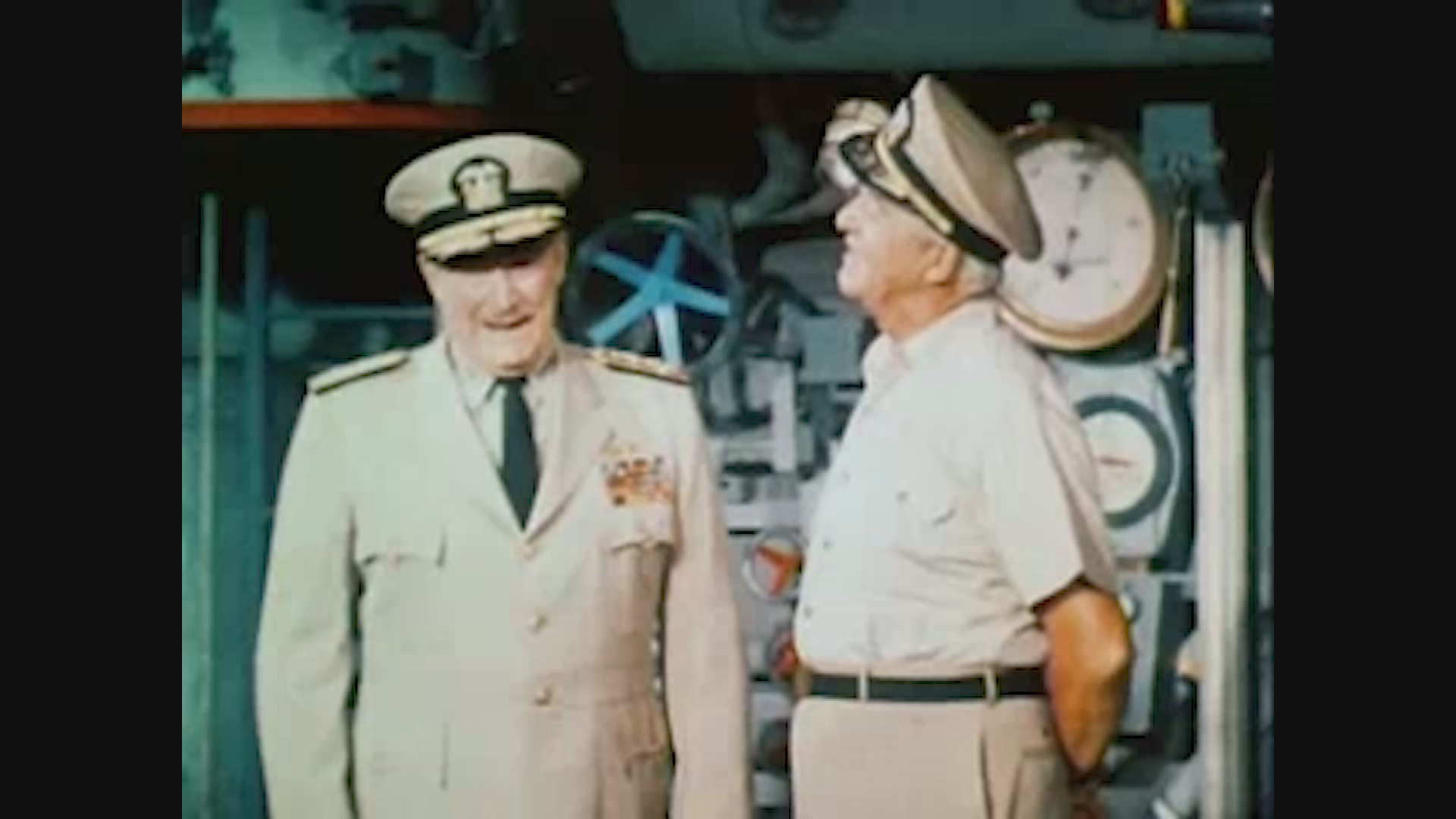 Thumbnail image for Public Domain TV - The Lucy Show - "Lucy And The Submarine"
