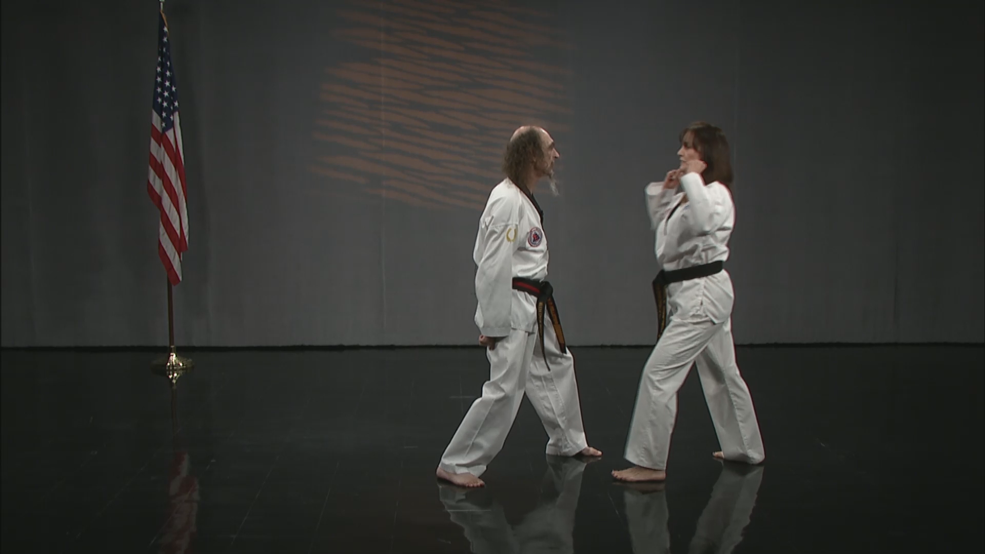 Thumbnail image for Tae Kwon Do #197