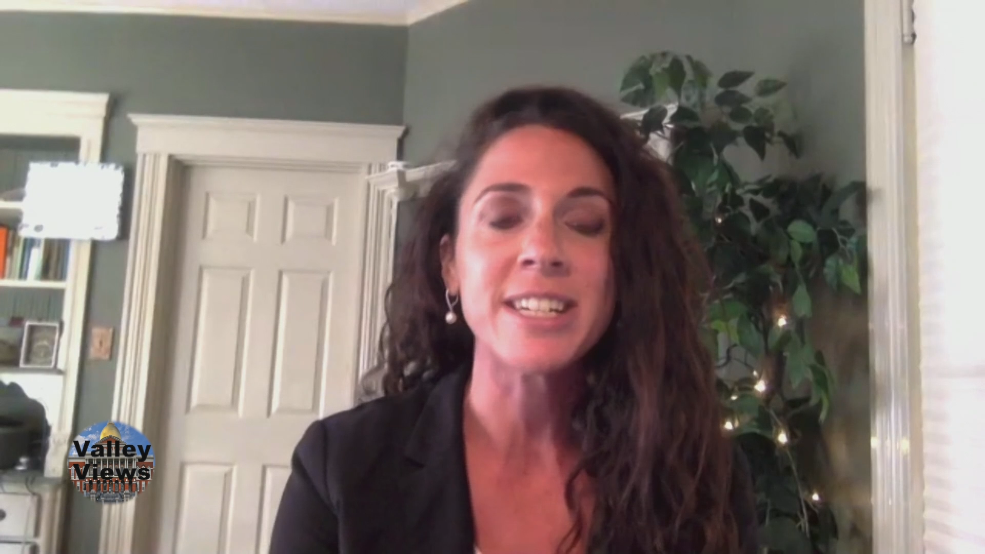 Thumbnail image for Valley Views w/ State Senator Diana DiZoglio - Ep.3 Veterans