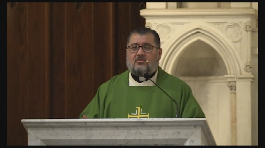 Thumbnail image for St Patrick's Church - Spanish Mass - 10.03.2020