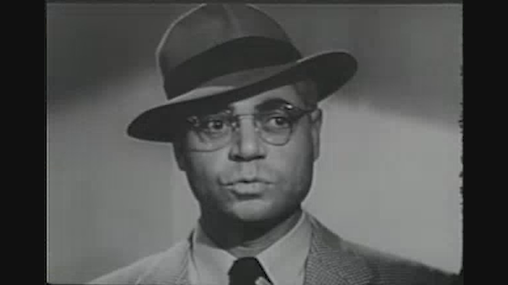 Thumbnail image for Public Domain TV - Dragnet - "The Big Casing"