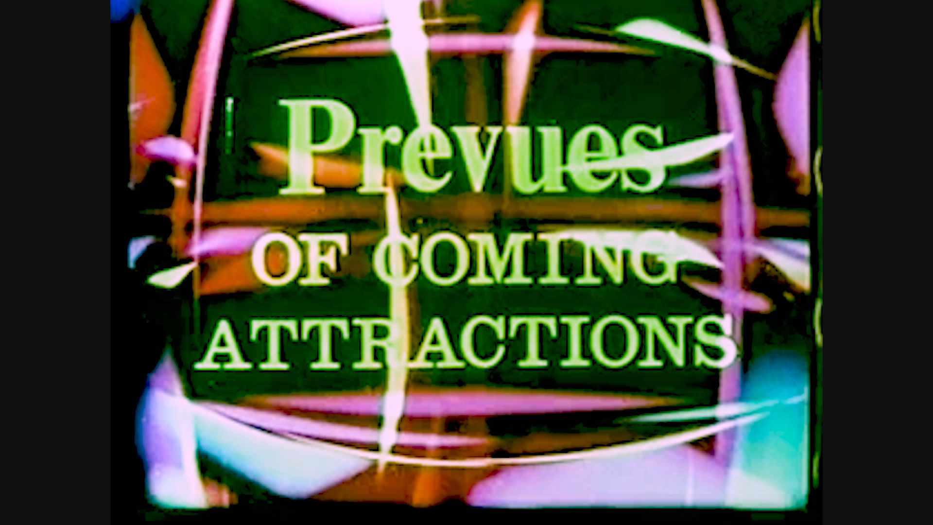 Thumbnail image for Drive-In Saturday Night - "Assignment Outer Space" (1960) & "Phantom Planet" (1961)