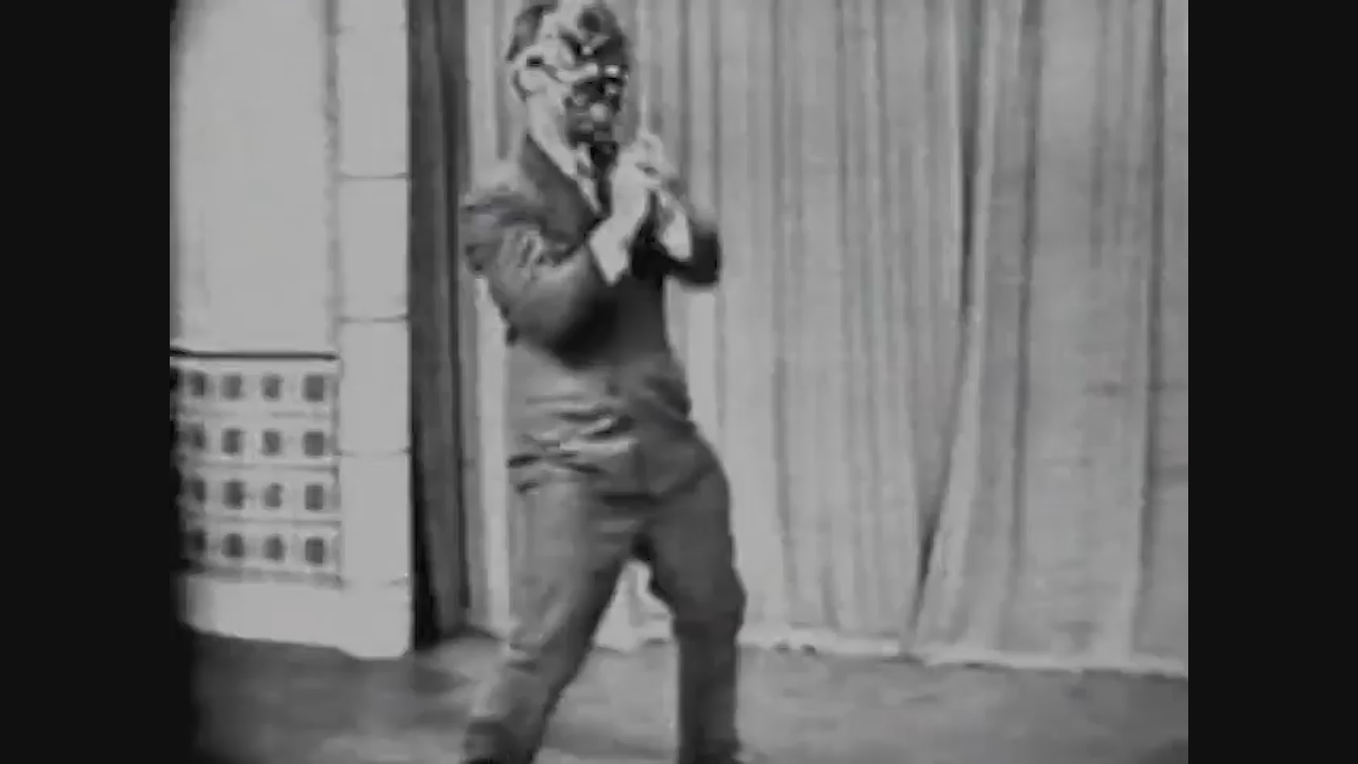 Thumbnail image for Public Domain TV - Beat The Clock (1956)