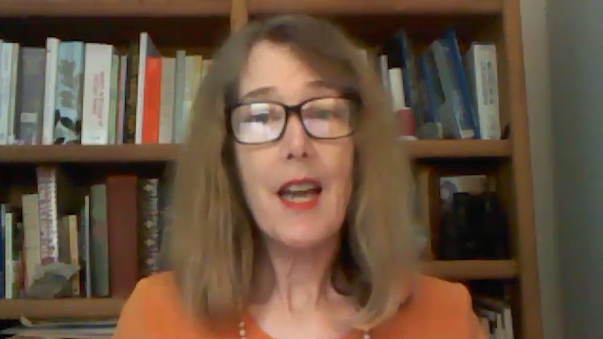 Thumbnail image for Write Now - Sara Beth Durst - October 2020
