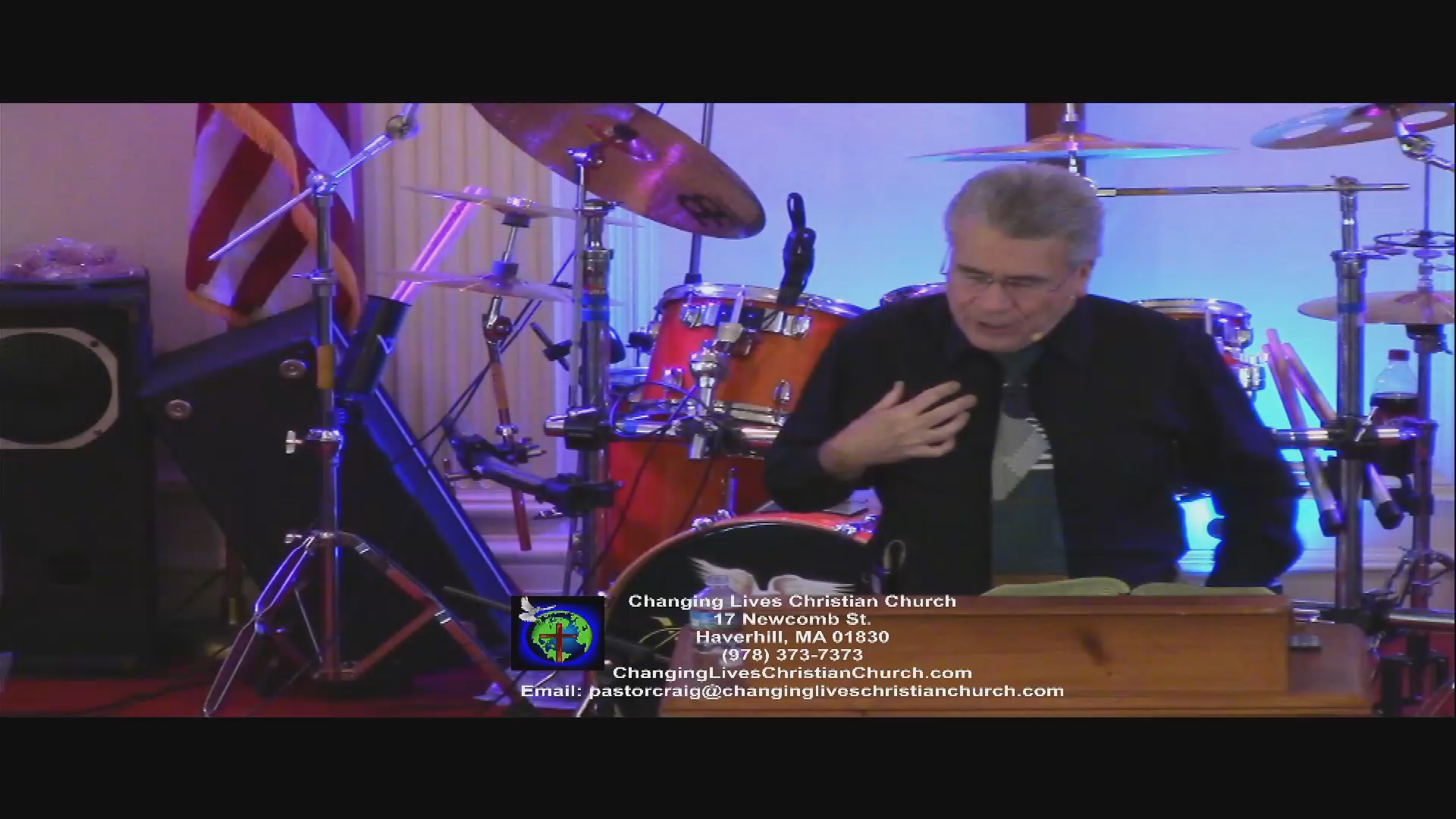 Thumbnail image for Changing Lives Church - 10.11.2020