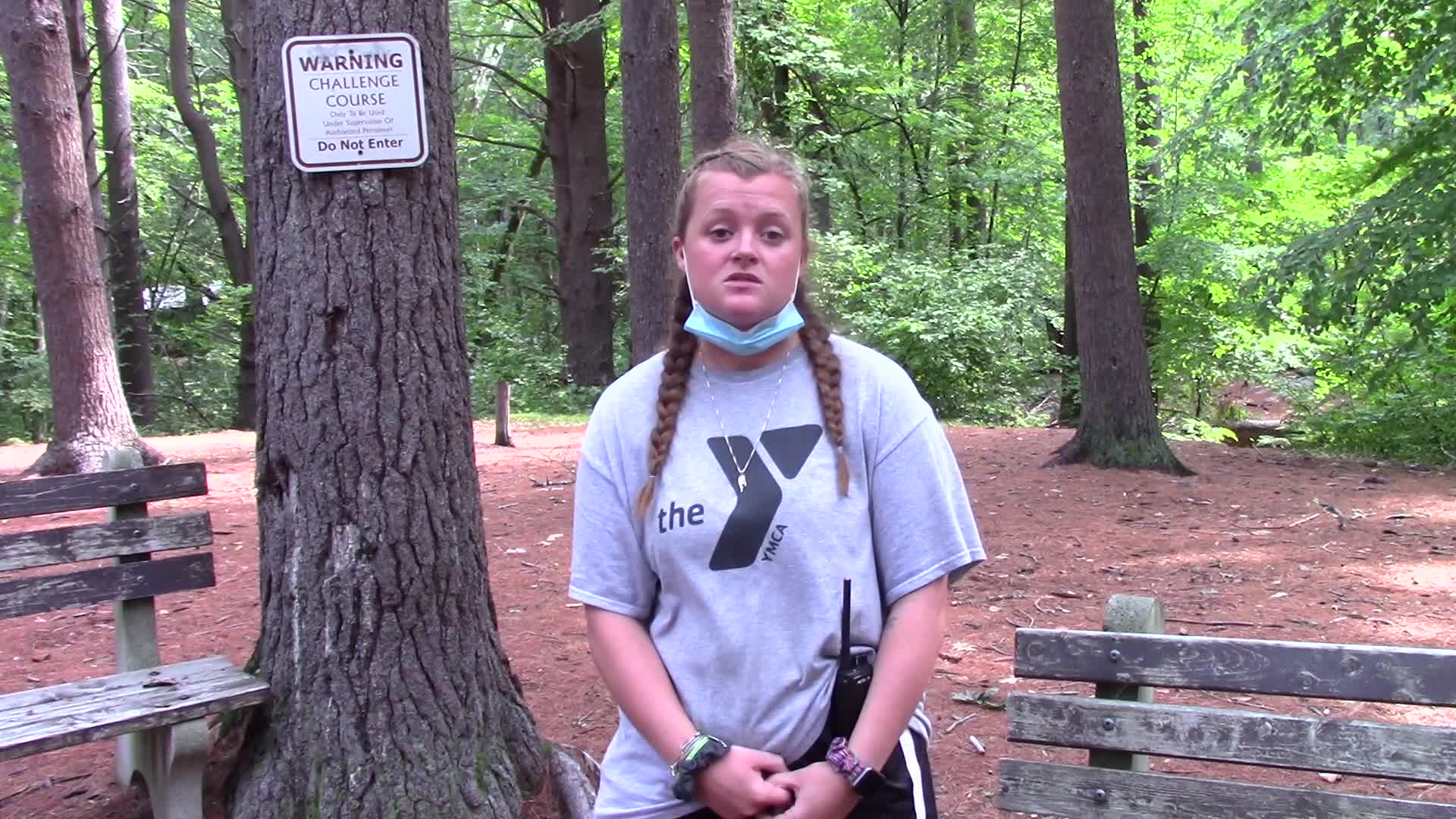 Thumbnail image for Merrimack Valley YMCA - Camp Otter Summer 2020