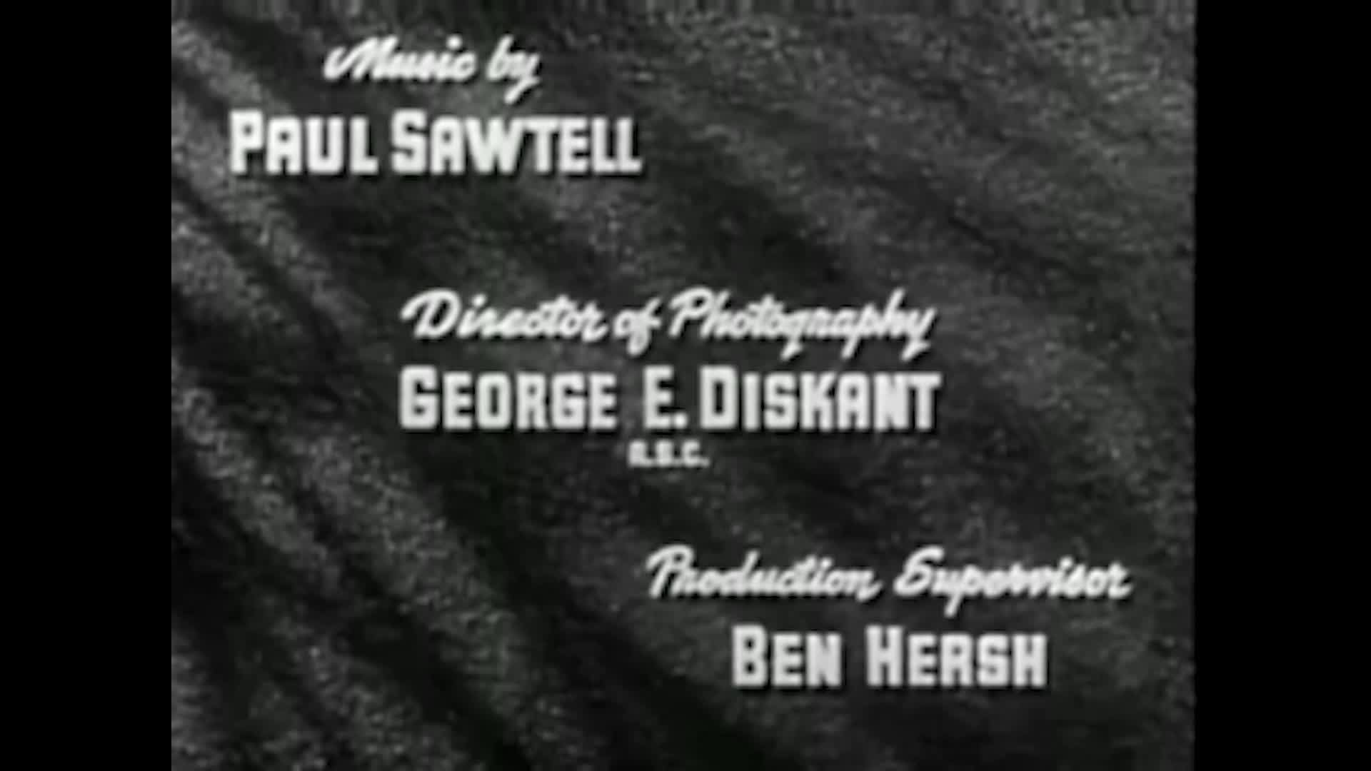 Thumbnail image for Public Domain Film: "Kansas City Confidential" (1952)