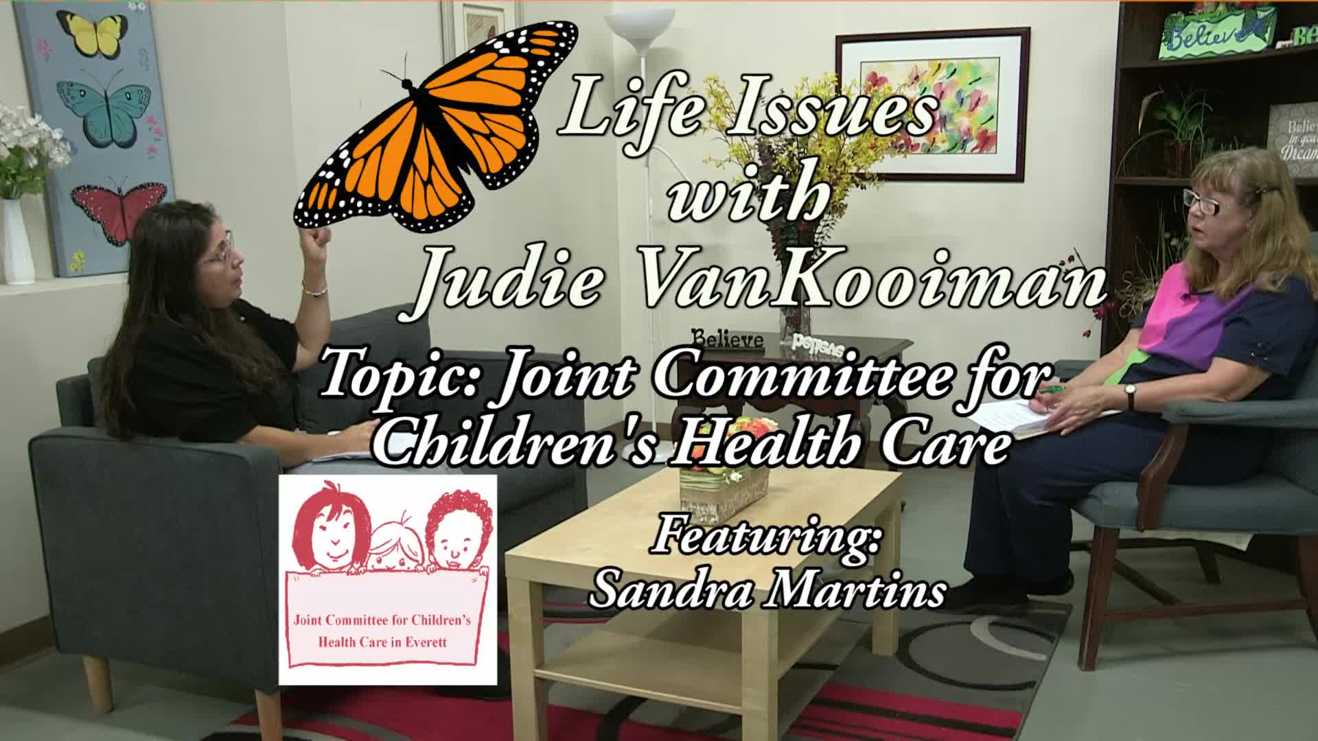 Thumbnail image for Life Issues - November 2020