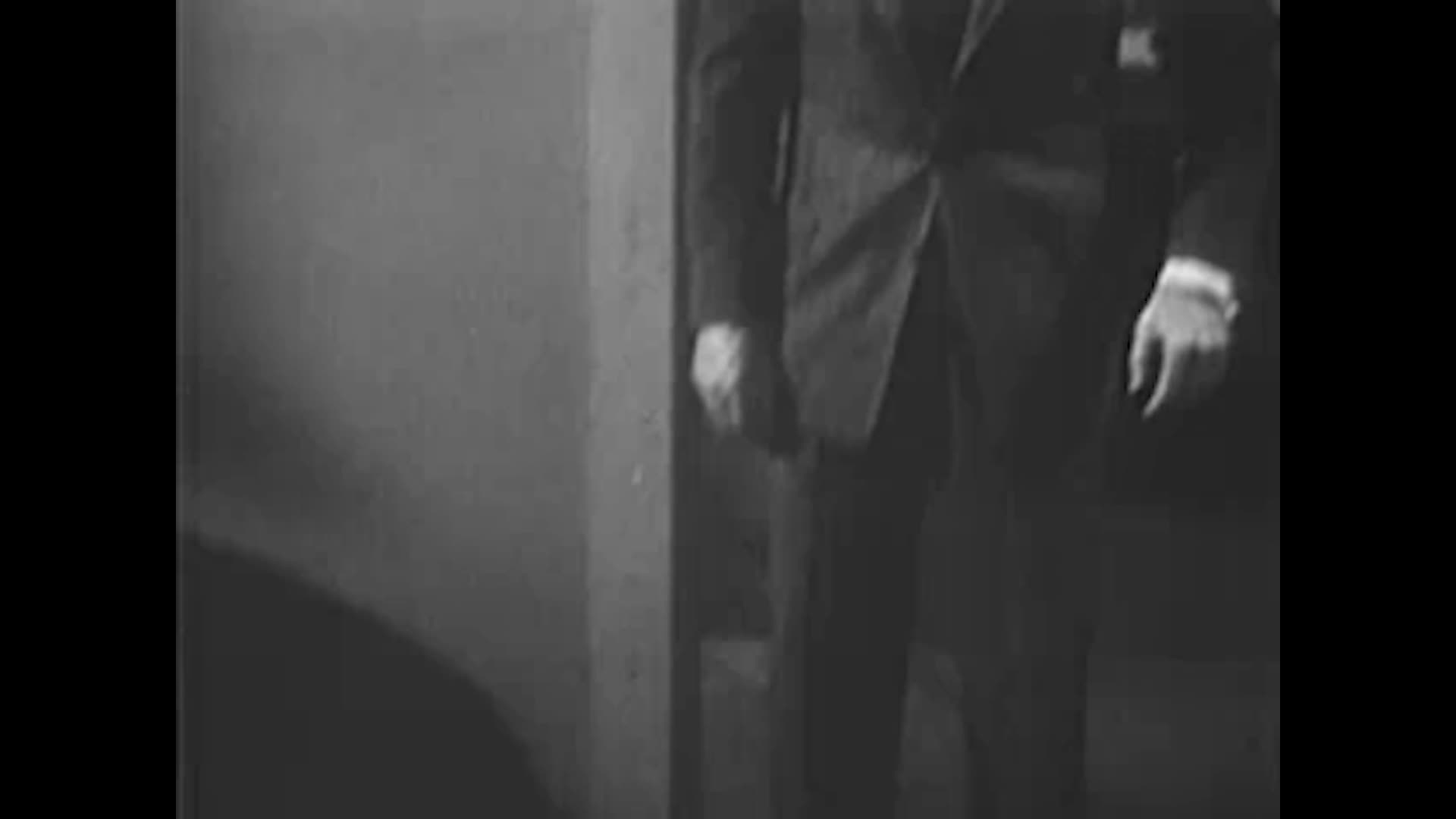 Thumbnail image for Public Domain TV - Follow That Man - "Paradise Lost"
