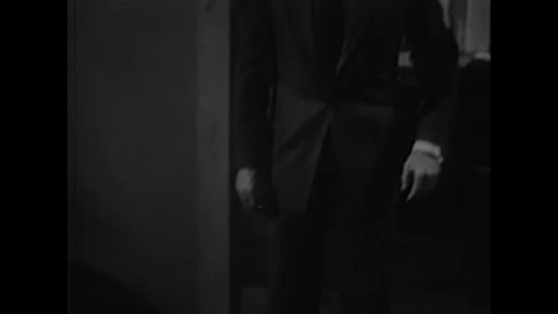 Thumbnail image for Public Domain TV - Follow That Man - "Fuller's Folly"