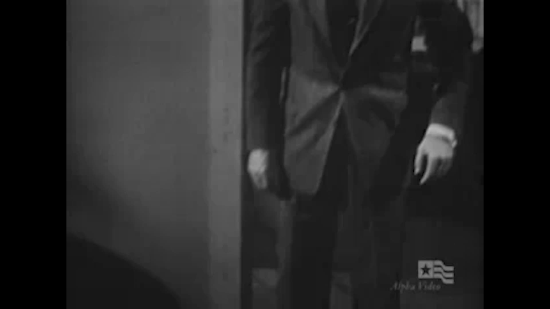 Thumbnail image for Public Domain TV - Follow That Man - "Get Out Of Town"