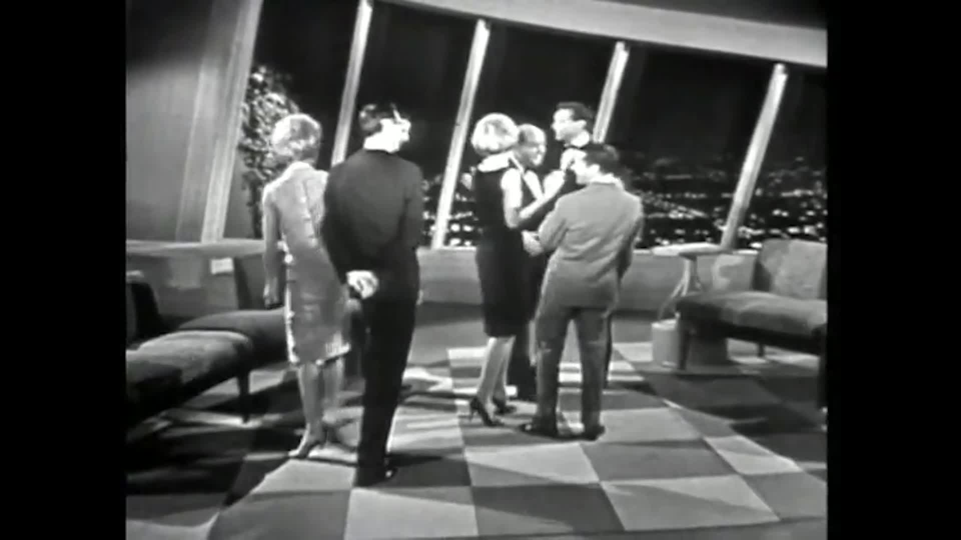 Thumbnail image for Public Domain TV - Stump The Stars (Feb 1963)