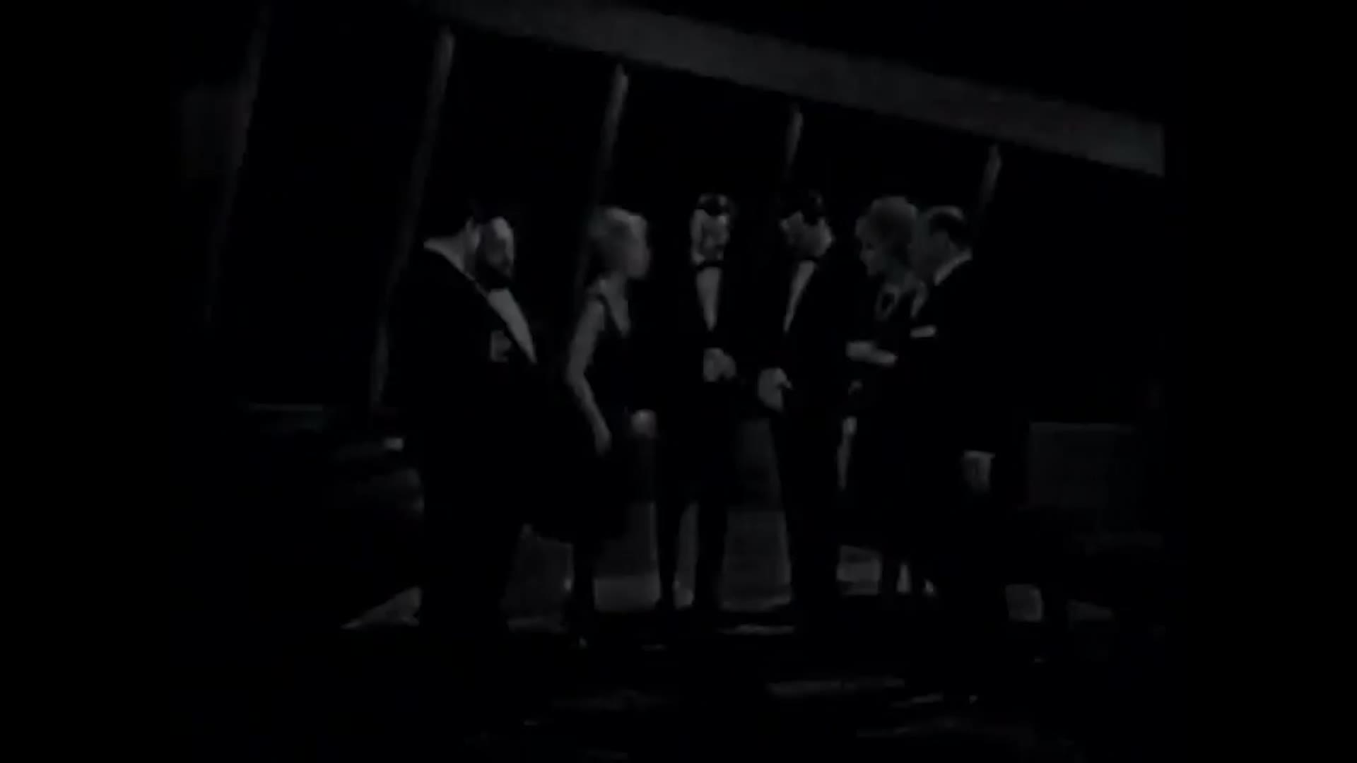 Thumbnail image for Public Domain TV - Stump The Stars (May 1963)