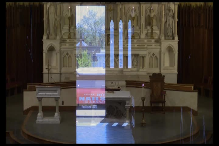 Thumbnail image for St Patrick's Church - English Mass - 11.07.2020