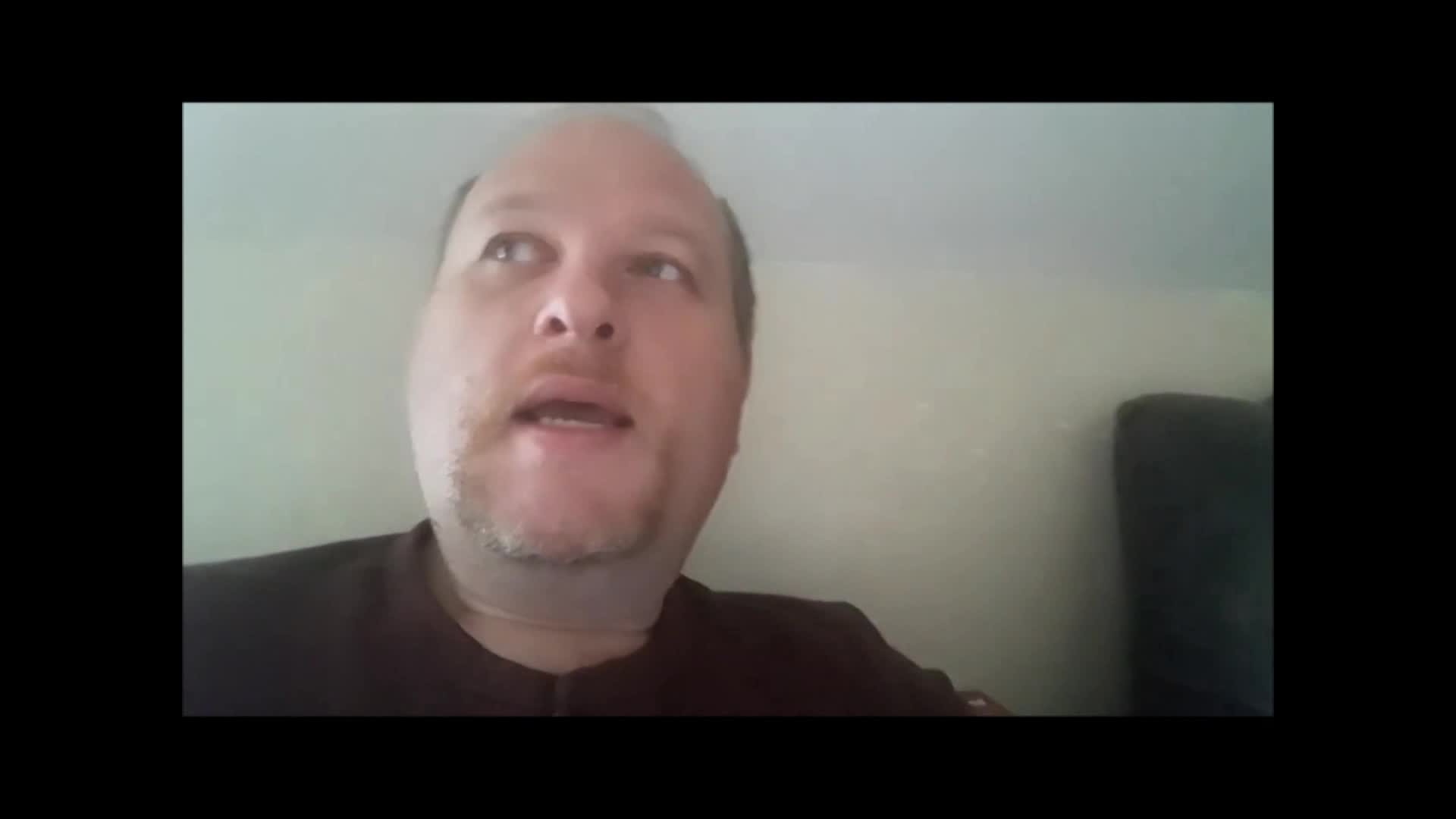 Thumbnail image for Derek Shapiro Power 1/2-Hour - Episode 52