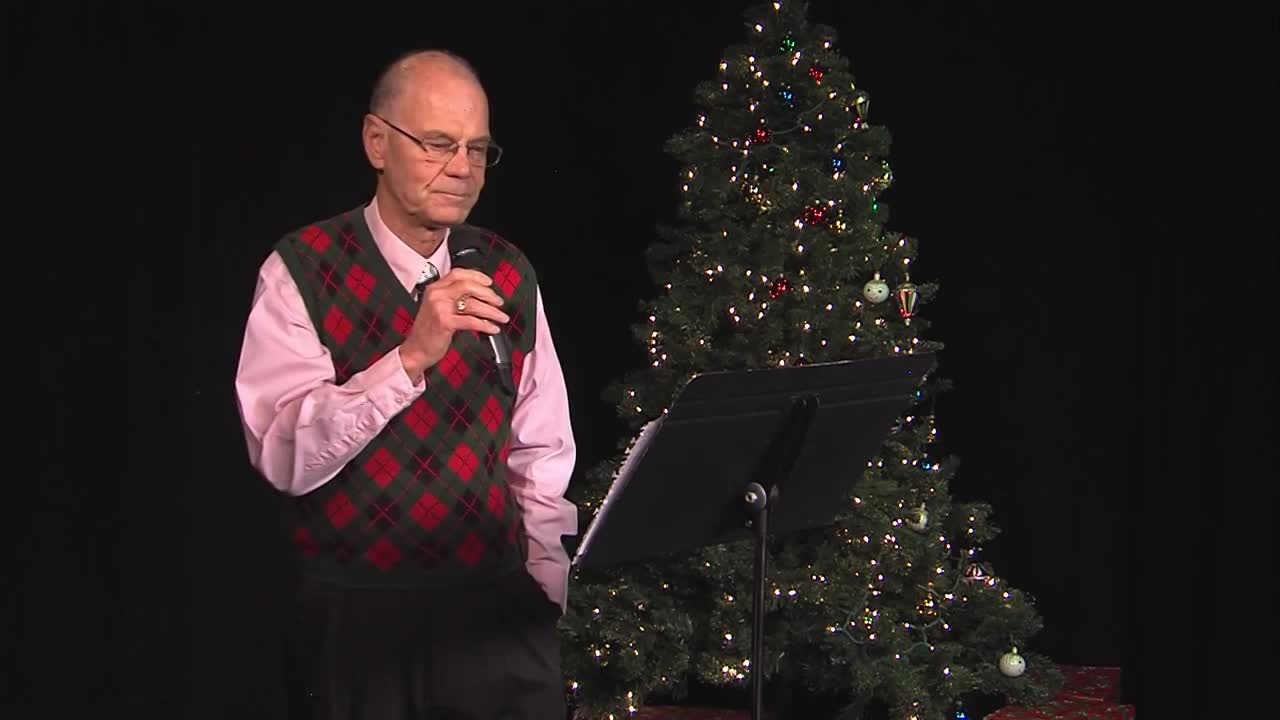 Tunes with Robb: Christmas Edition