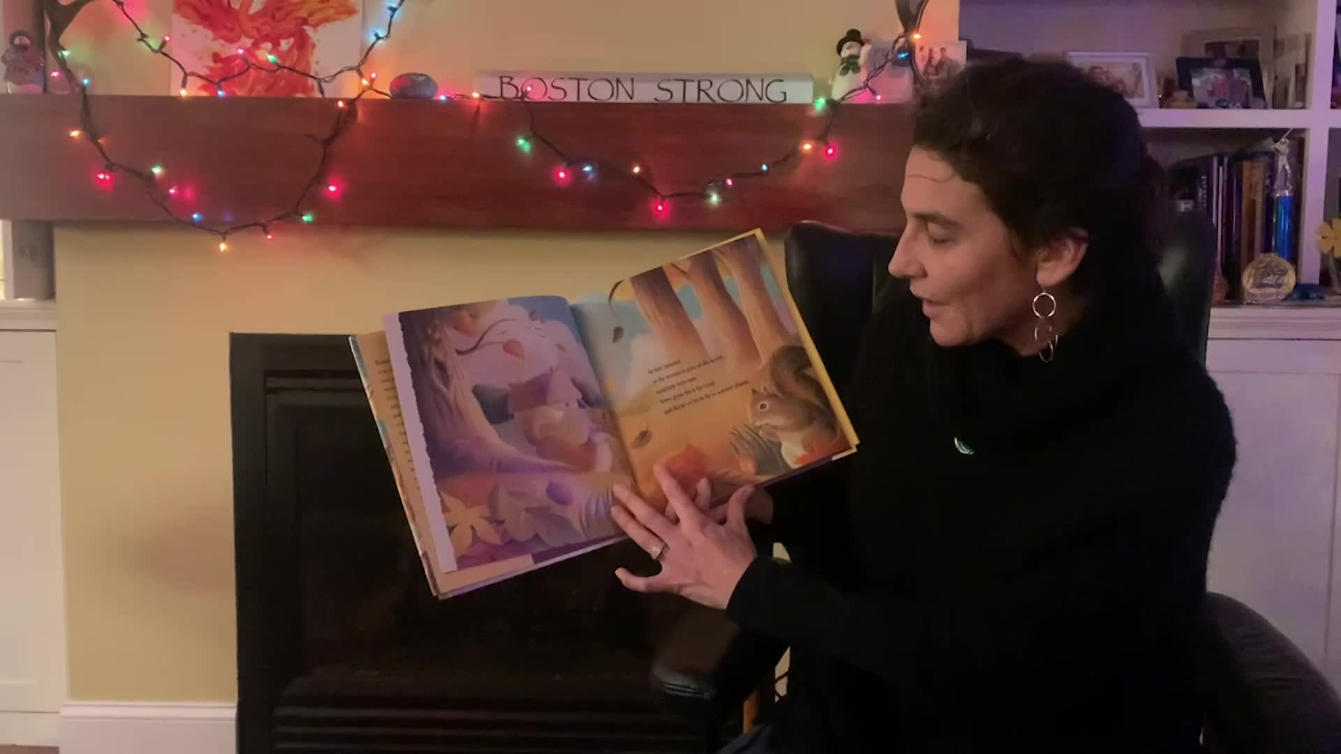 Thumbnail image for Christmas Reading - Christina Minicucci 1
