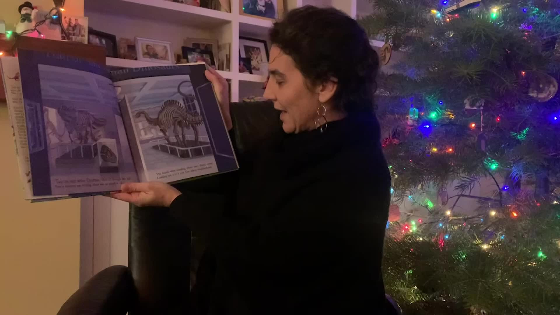 Thumbnail image for Christmas Reading - Christina Minicucci 2