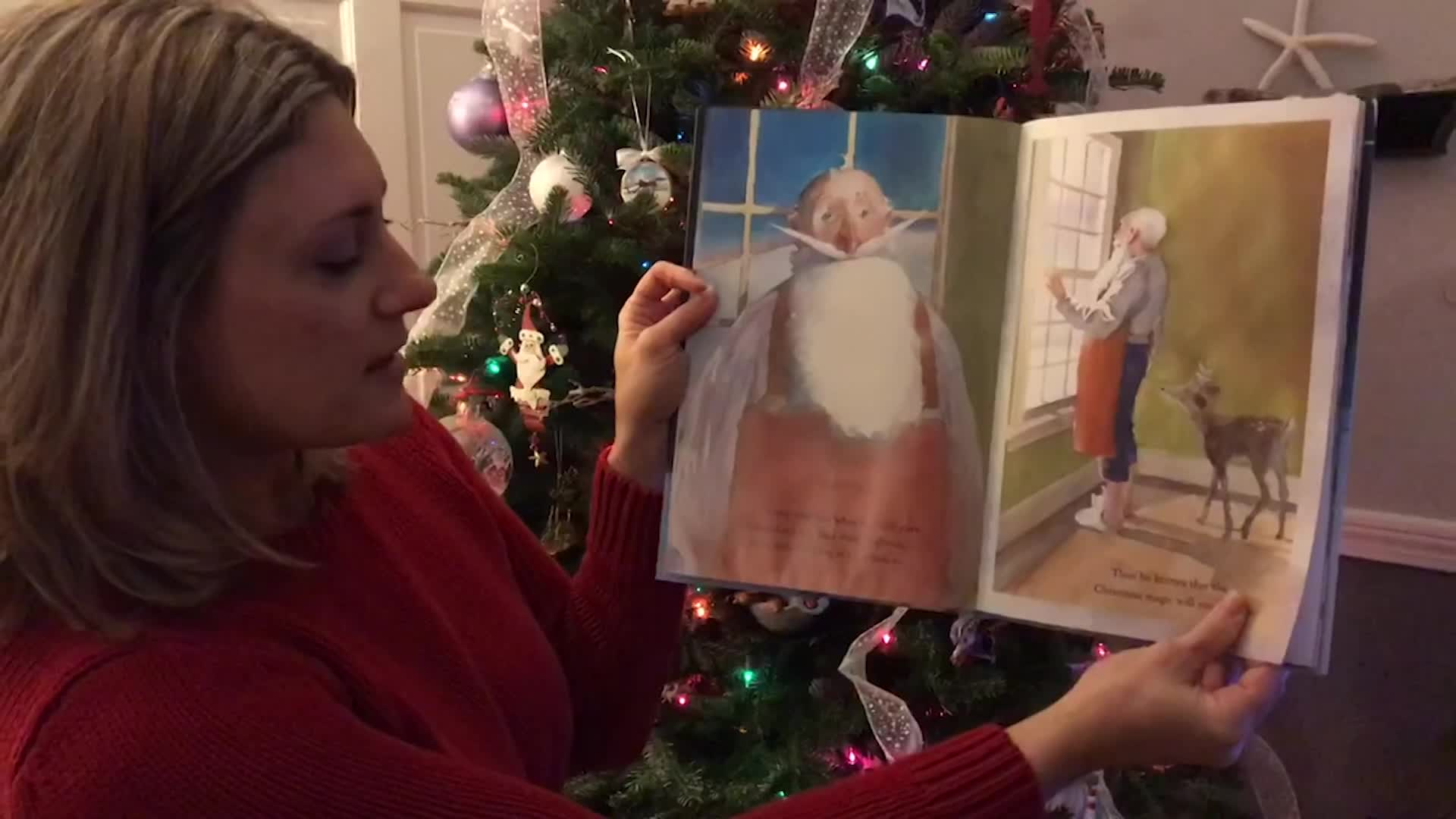 Thumbnail image for Christmas Reading - Laura Bates