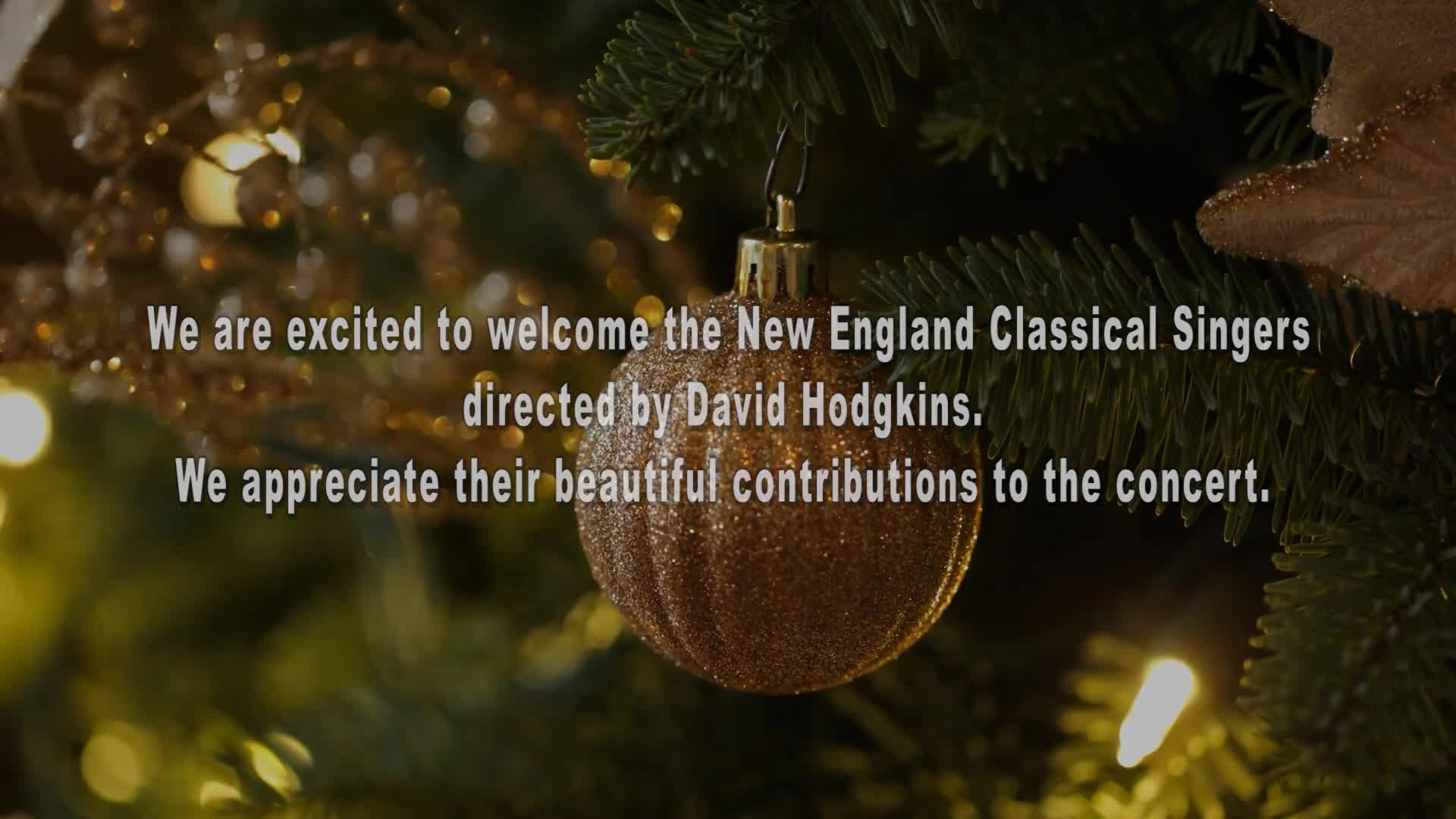 Thumbnail image for Andover Choral Society: A Virtual Holiday Concert 2020