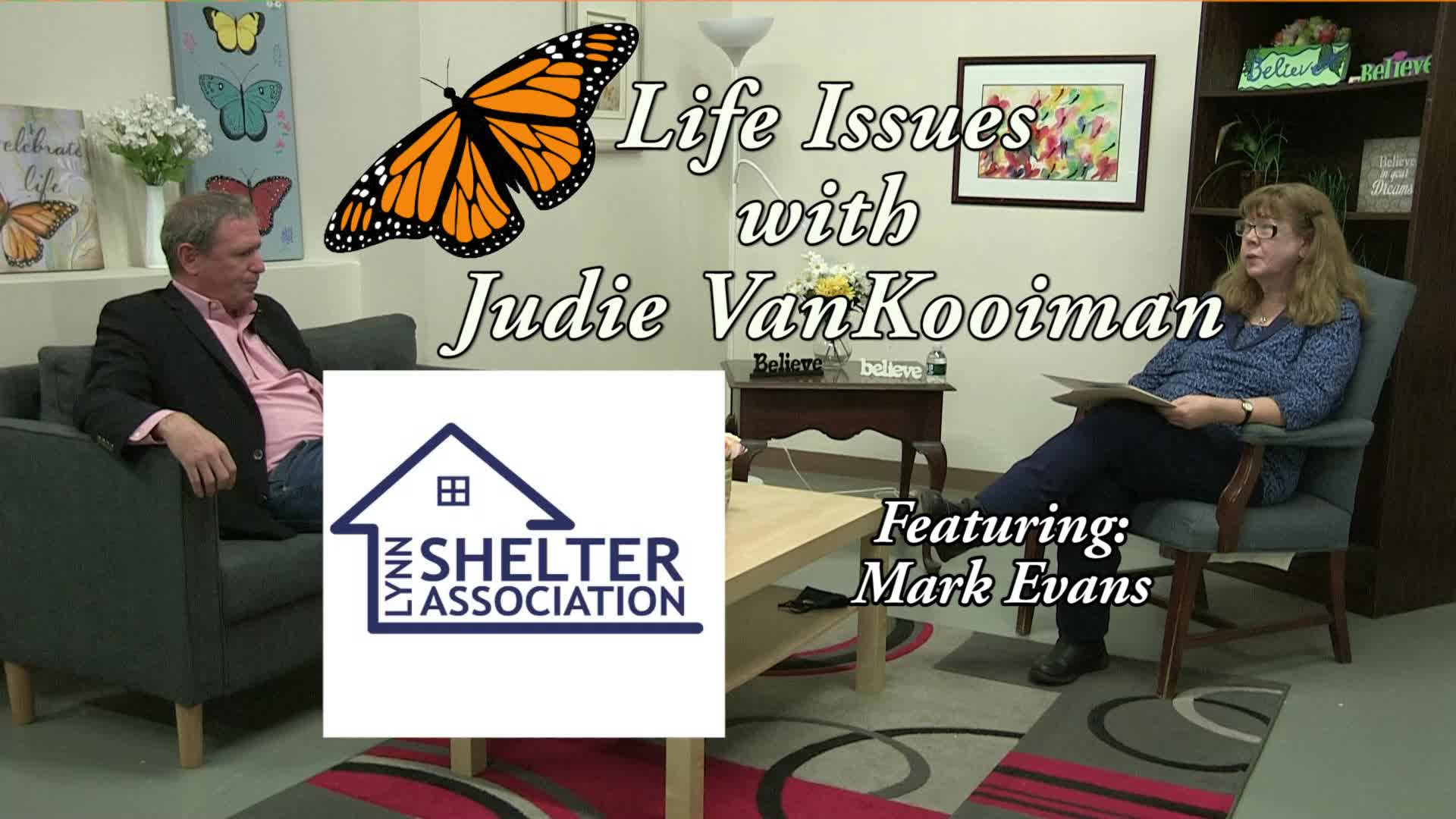 Thumbnail image for Life Issues - January 2021