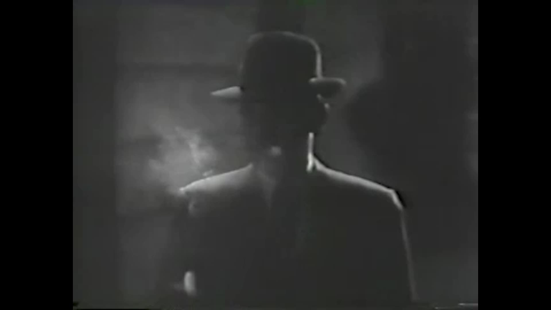 Thumbnail image for TV Rewind - Richard Diamond, Private Detective - "The Big Score"