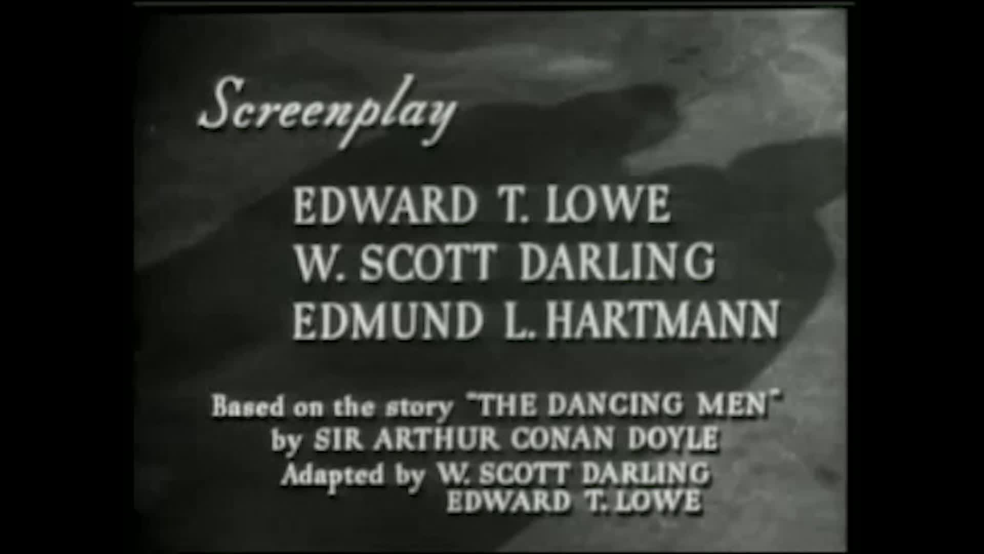 Thumbnail image for CAM Cinema: "Sherlock Holmes And The Secret Weapon" (1942)