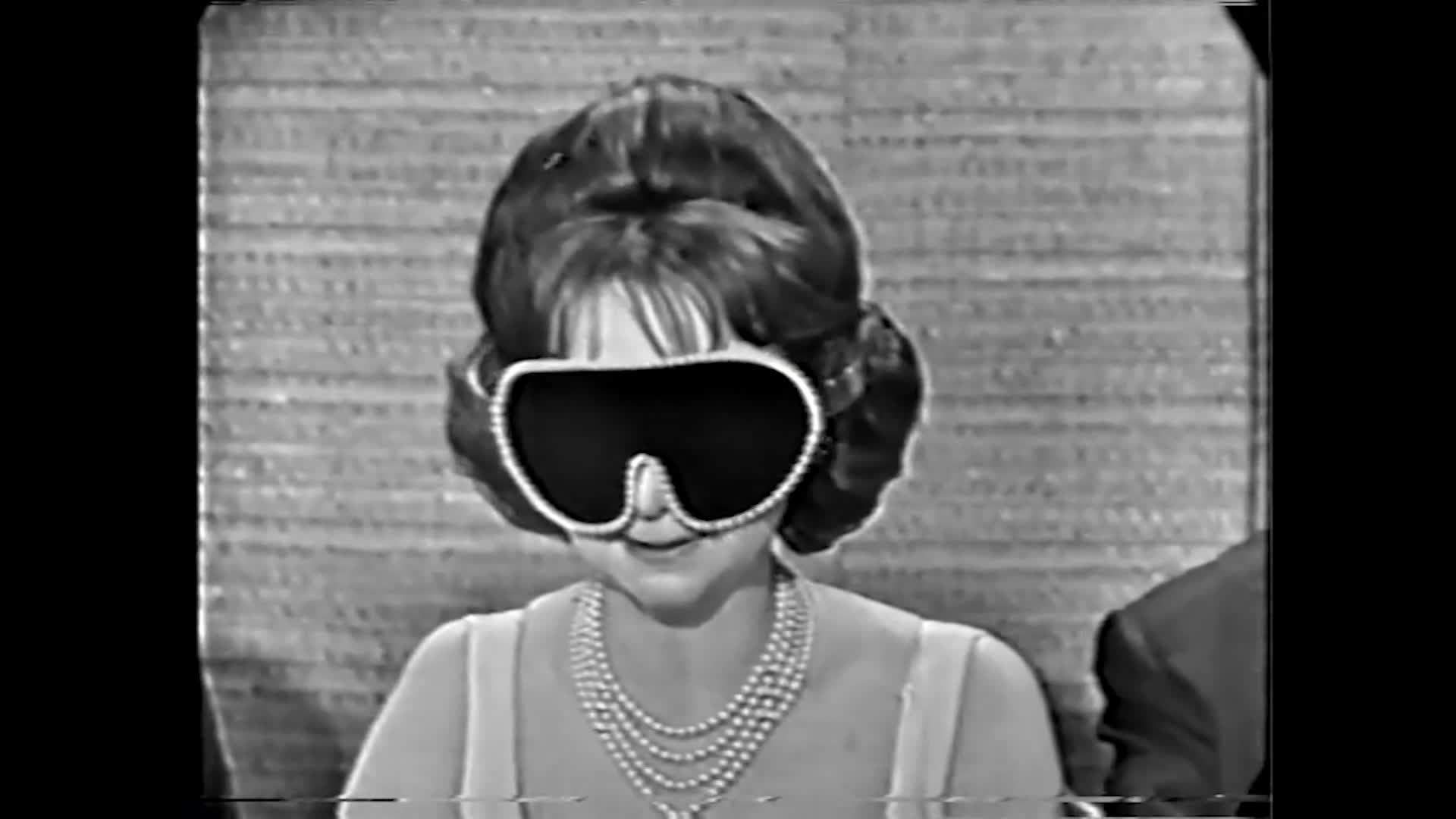 Thumbnail image for TV Rewind - What's My Line - Oct 1965