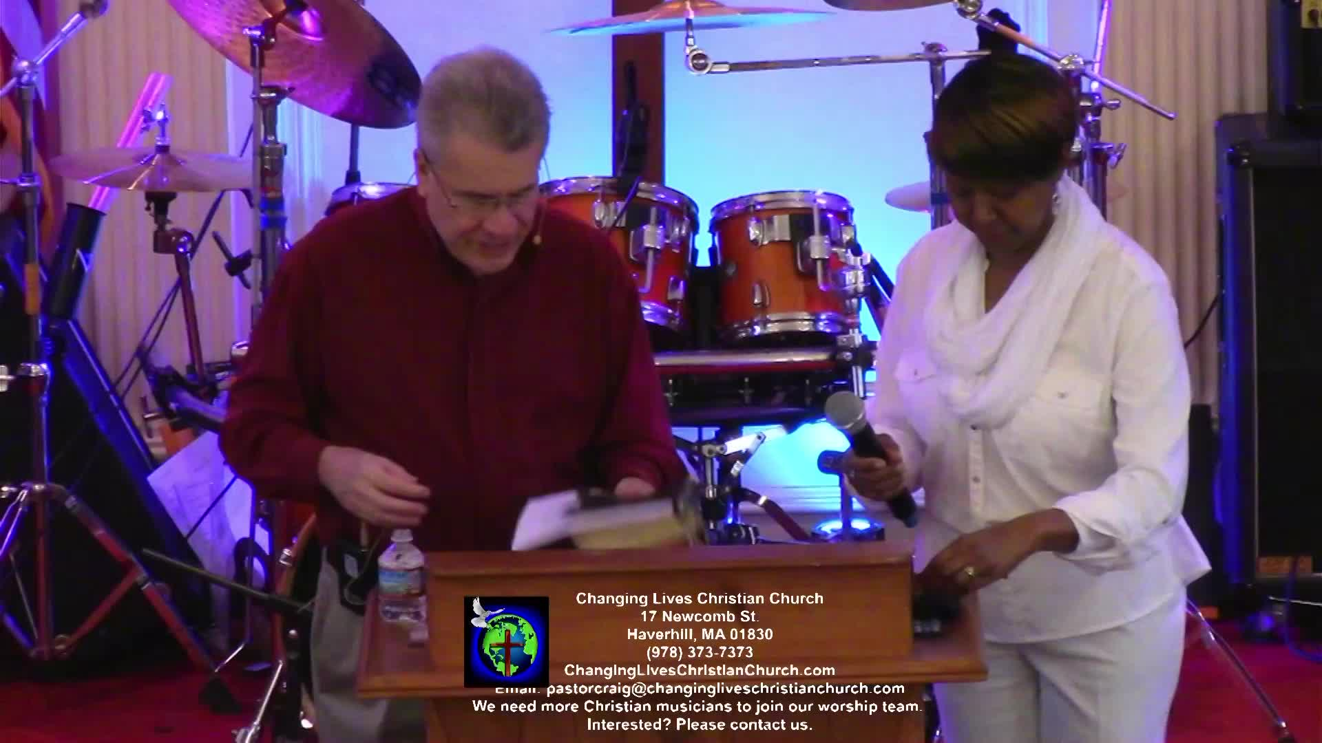 Thumbnail image for Changing Lives Church - 01.03.2020